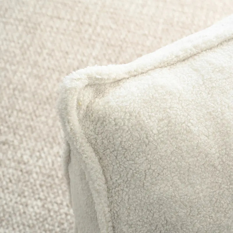 1-Sitzer Sitzsack für Wohnzimmer