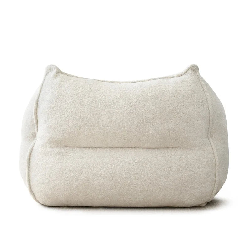 1-Sitzer Sitzsack für Wohnzimmer