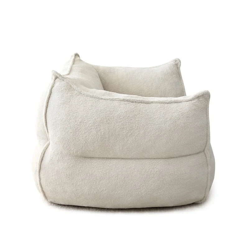 1-Sitzer Sitzsack für Wohnzimmer