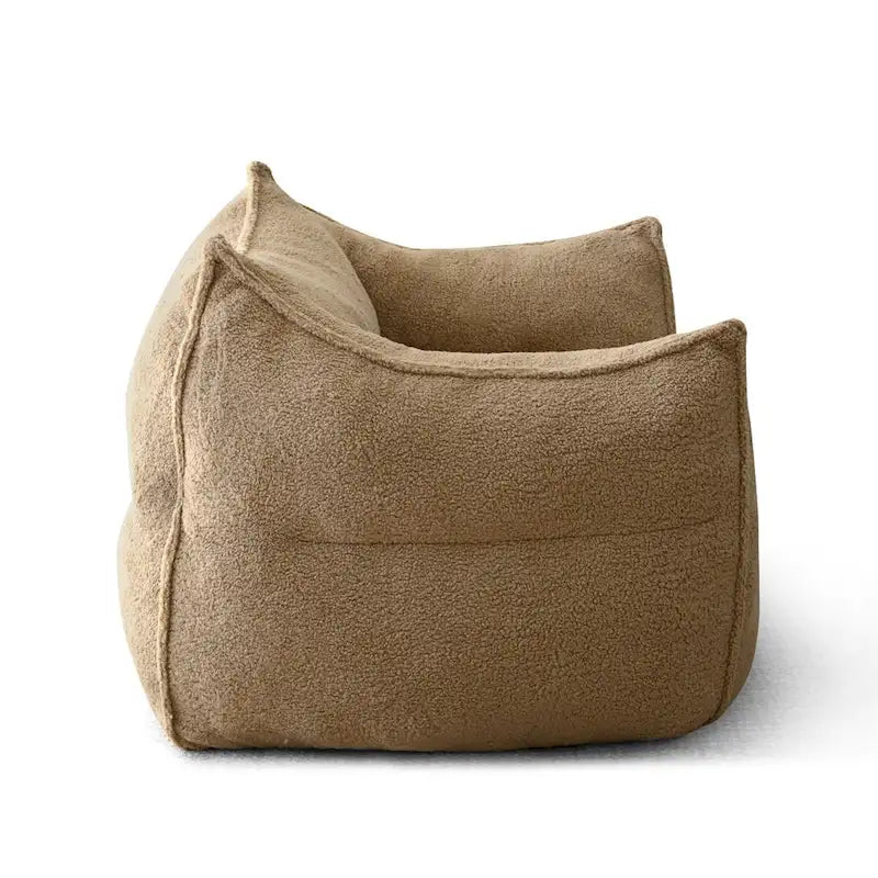 1-Sitzer Sitzsack für Wohnzimmer