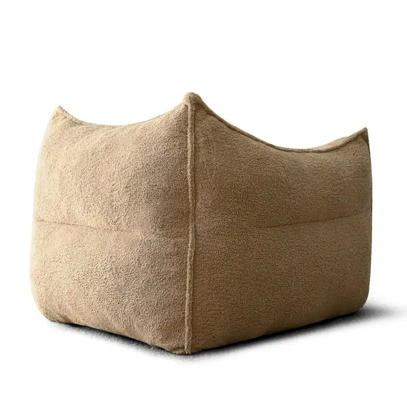 1-Sitzer Sitzsack für Wohnzimmer